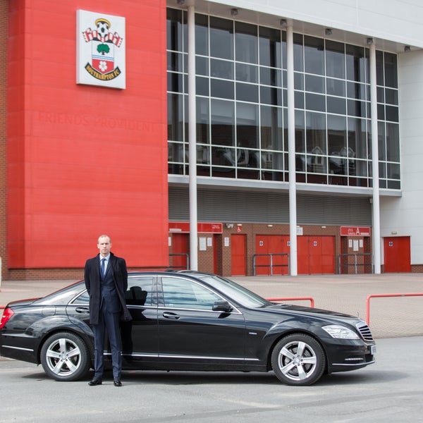 Britannia Chauffeurs