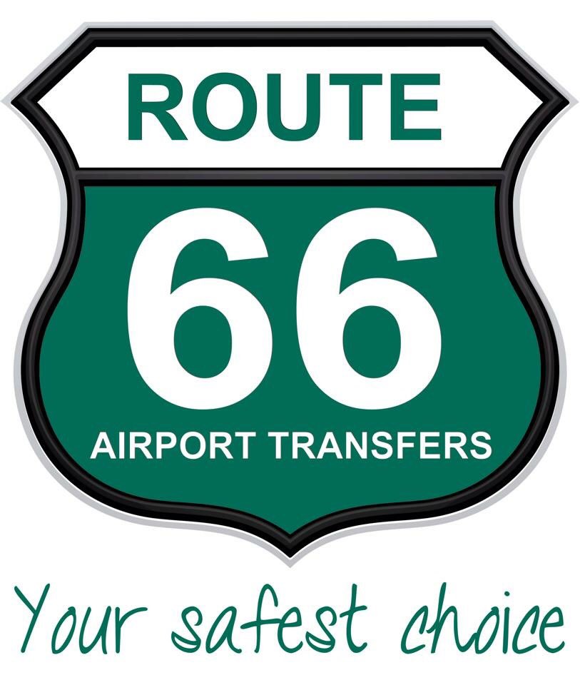 Route 66 Airport Transfers