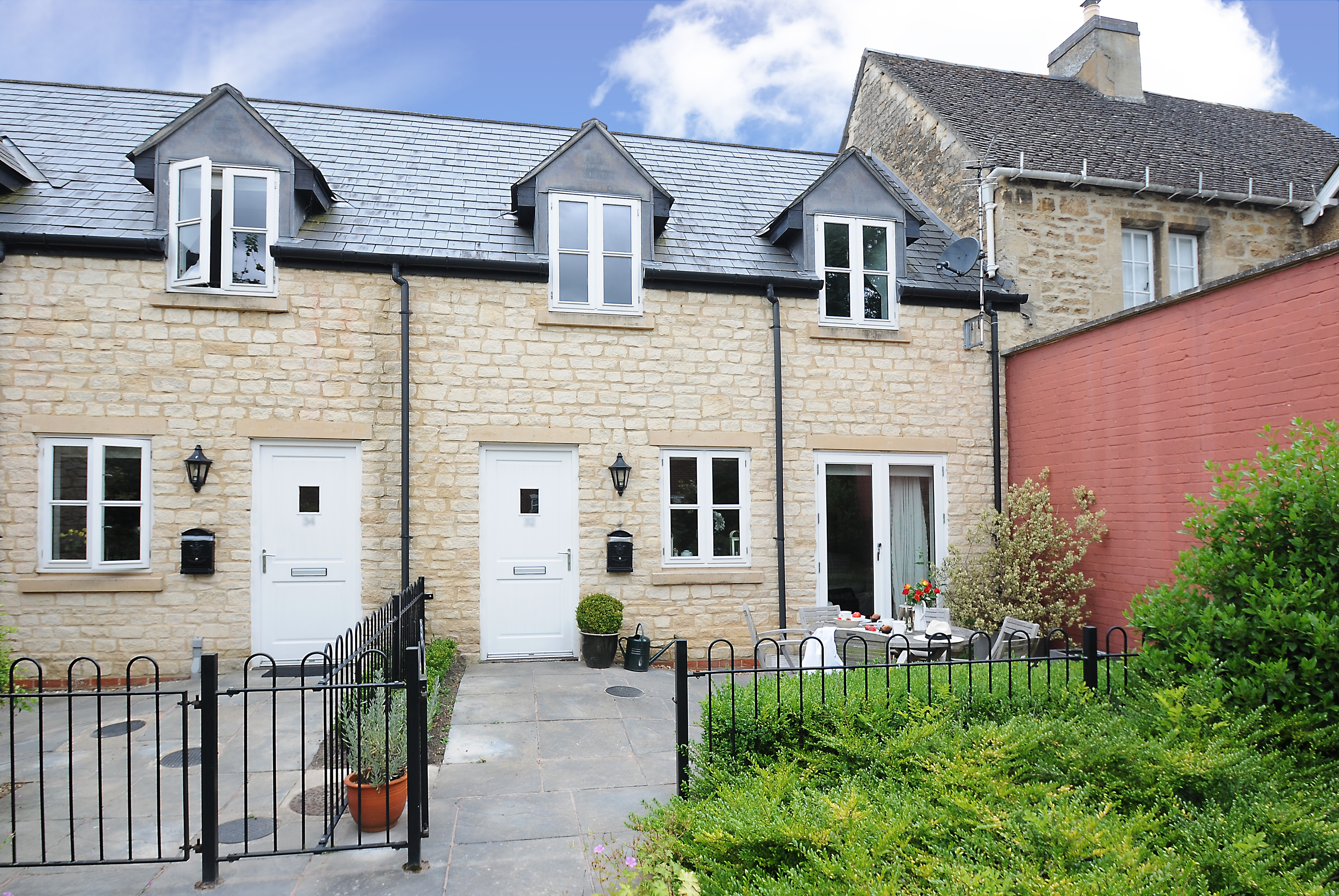 Summertown Executive