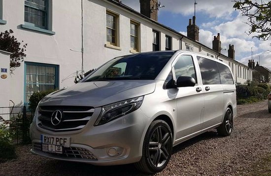 Horizon Private Hire