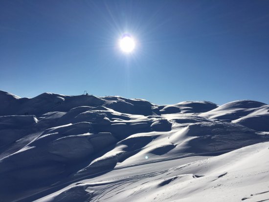 Ski Finzgar