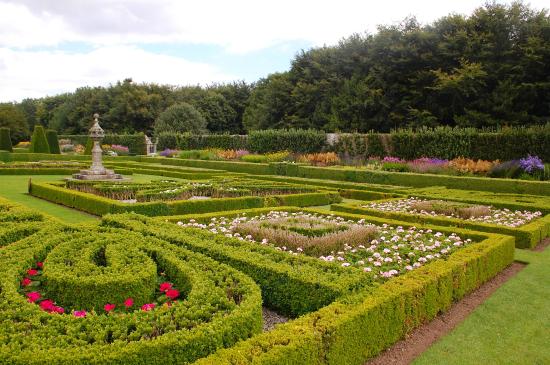Pitmedden Garden & Museum of Farming Life