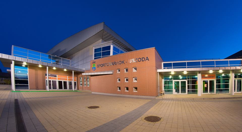 Érd Arena