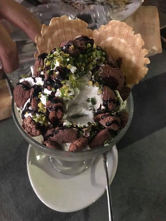 Bar Gelateria del Centro