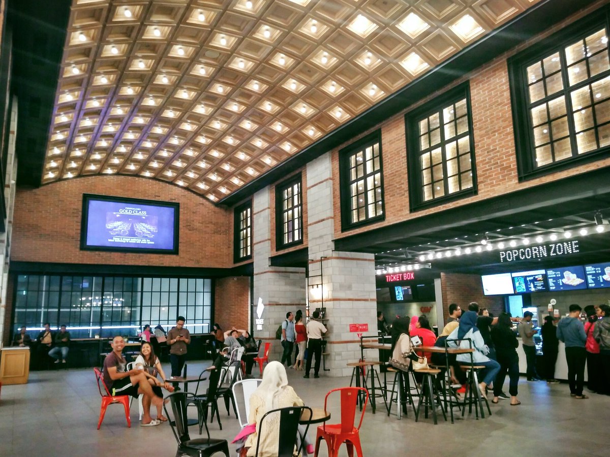 CGV Yeokgok