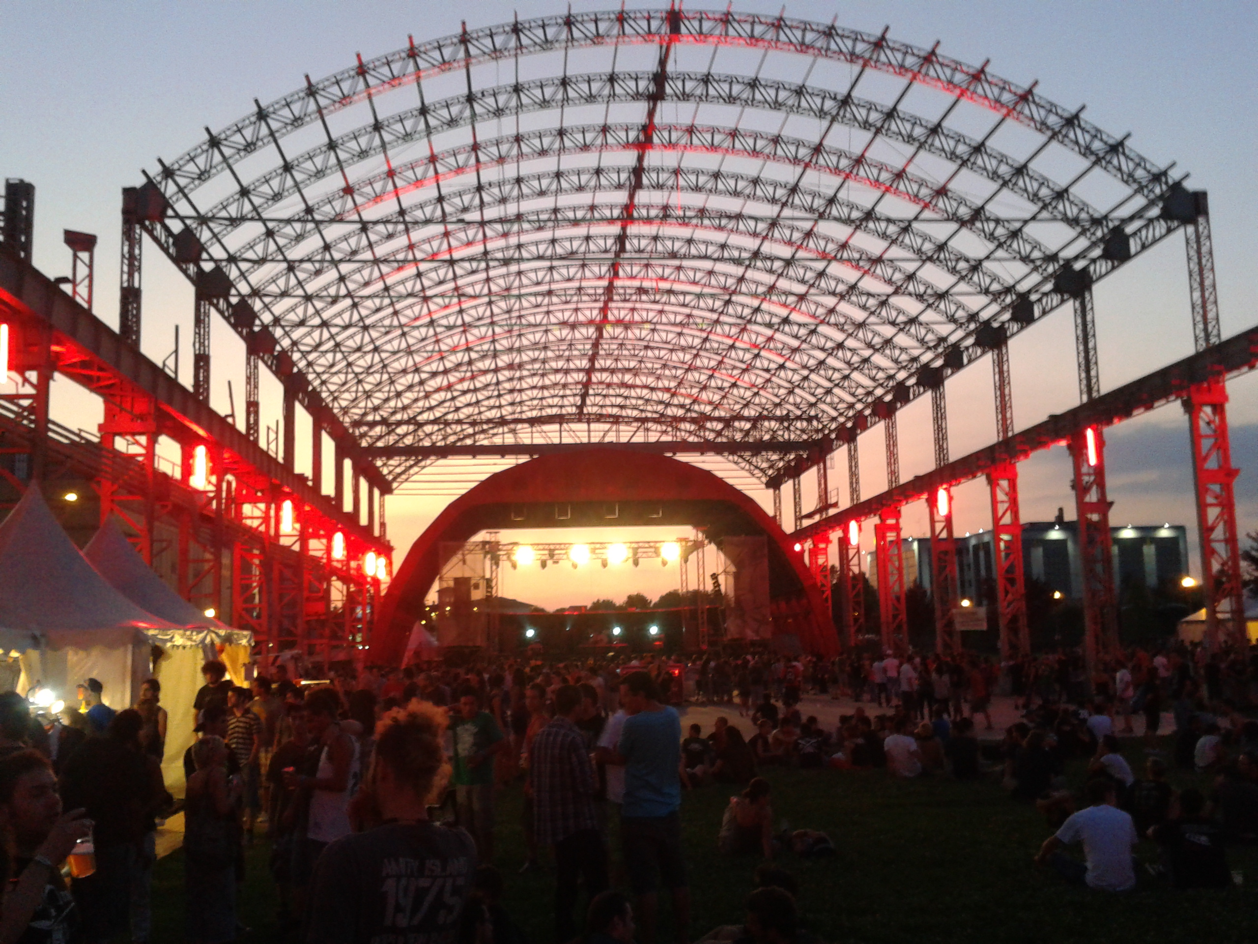 Carroponte