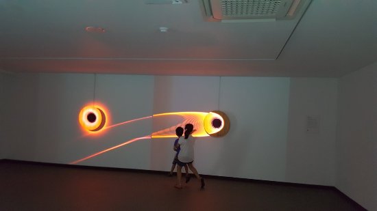 Interactive Art Museum