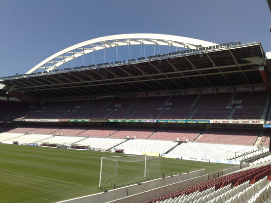 Estadio de San Mamés