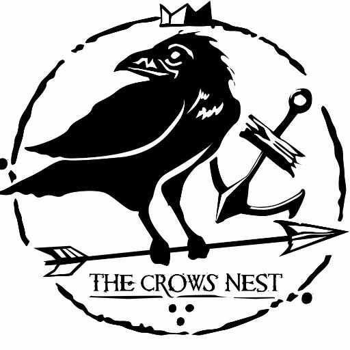 The Stoned Crow