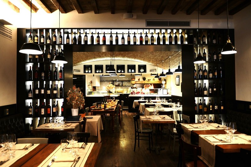 da jole bar trattoria