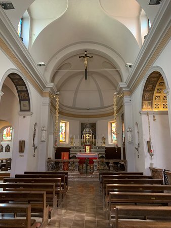 Chiesa di S. Bernardino