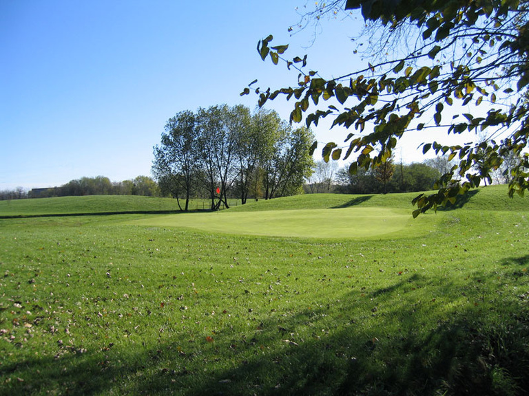 Green Club Golf Lainate