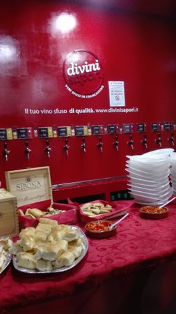 Divini Sapori