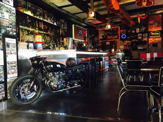 Unic Bikers Bar