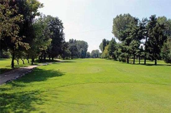 Golf Club Le Rovedine