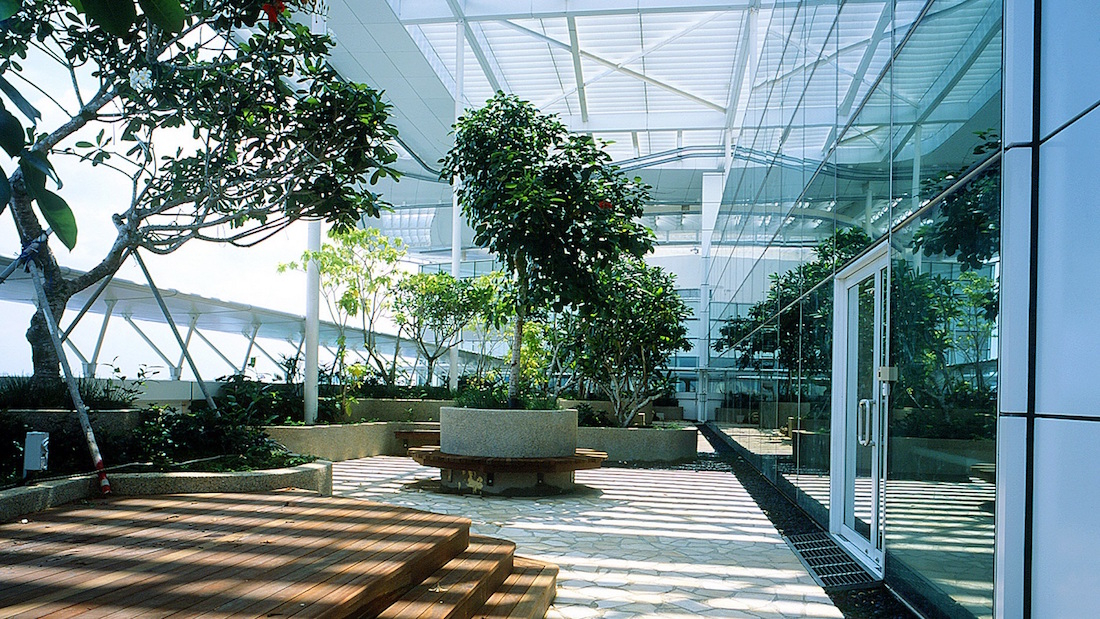 National Library of Singapore