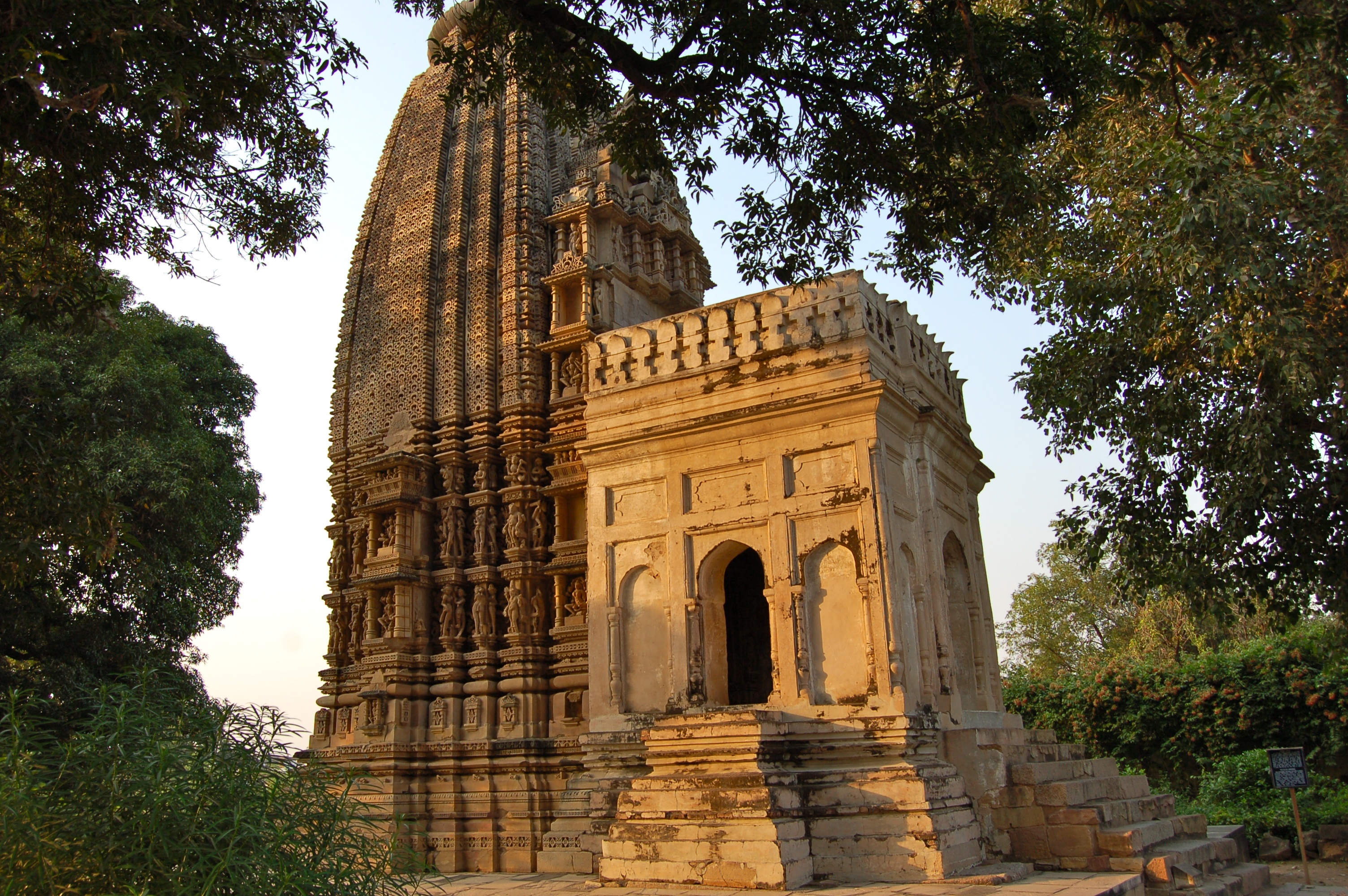 Adinath Temple