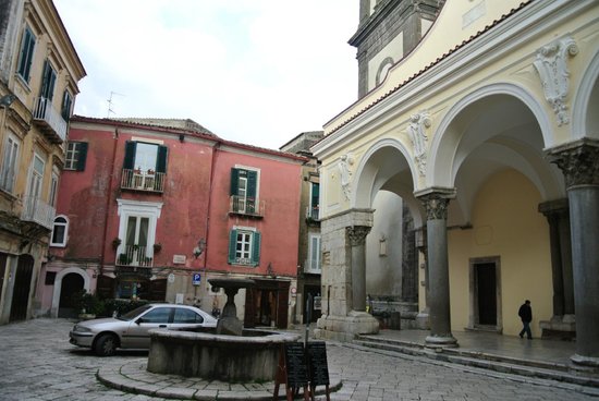 Agriturismo L'Ape Regina