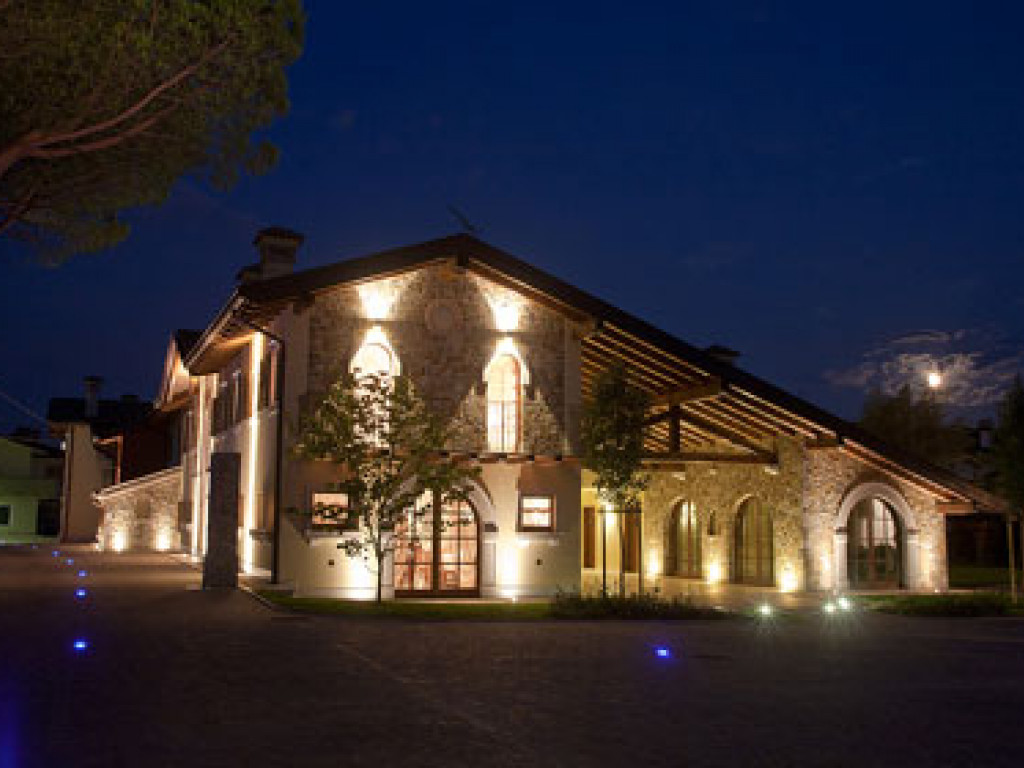 Agriturismo Tenuta Luisa