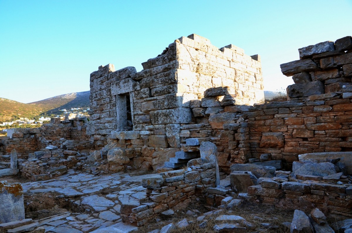 Agia Triada