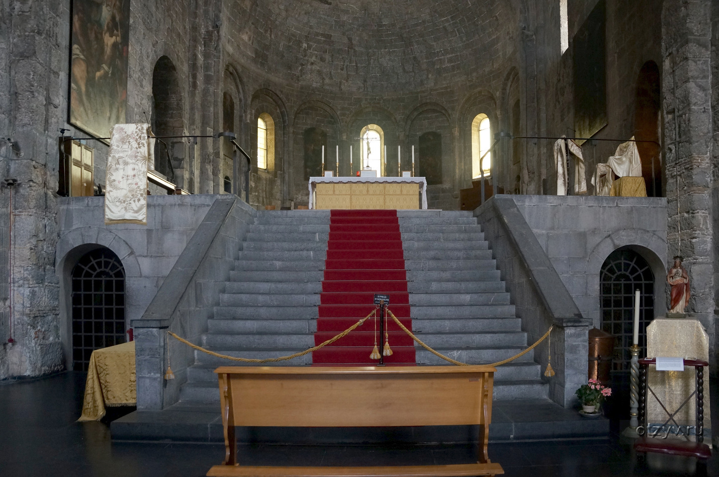 Abbazia di San Pietro in Varatella