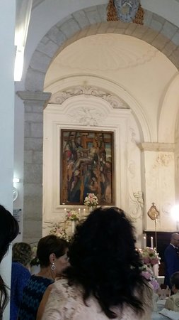 Abbazia di San Nicola