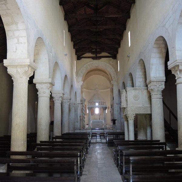 Abbazia di Santa Maria Assunta