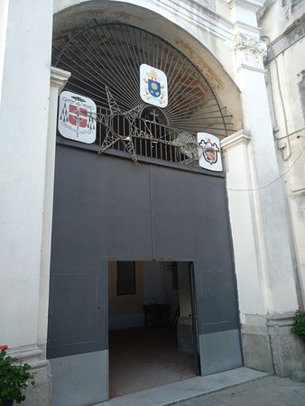 Abbazia - Santuario Di Santa Maria Di Casaluce