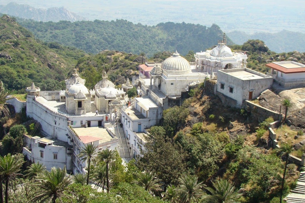 Achalgarh Fort
