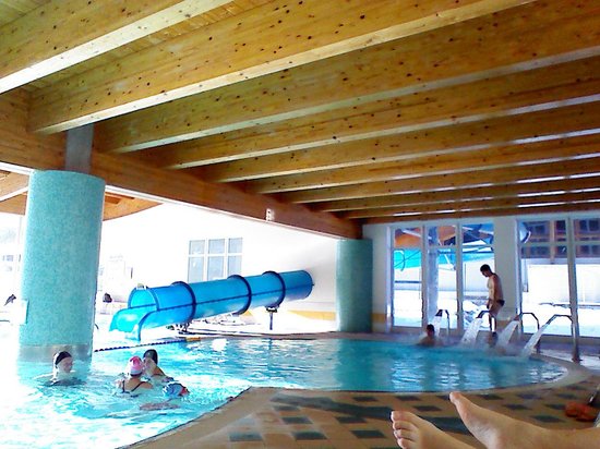 ACQUAin Spa & Wellness