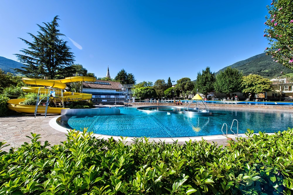 Acquarena