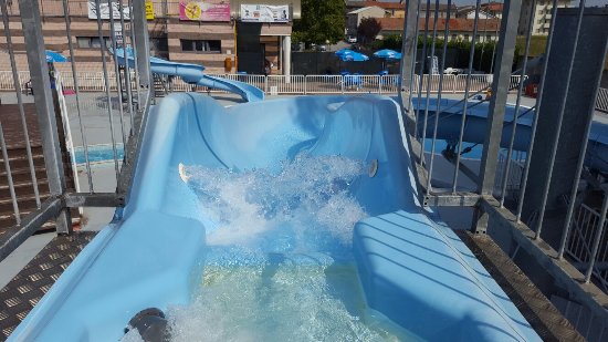 Acquapark Trecate