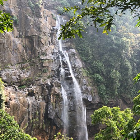 Aberdeen Falls