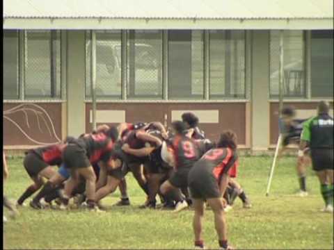 Alofi Rugby Club