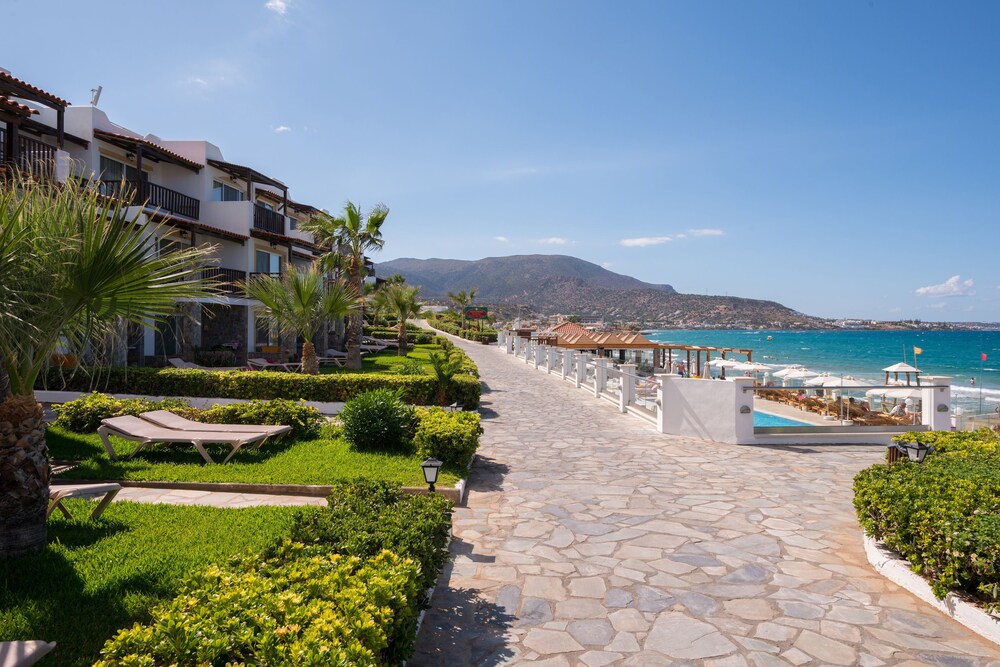 Alexander's Beach