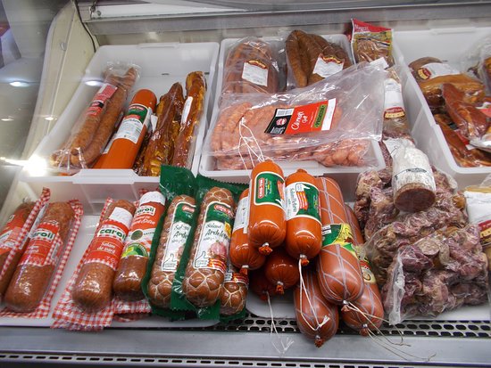 Alimentari International