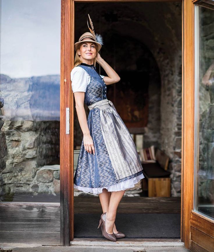 Amadeus - Tracht. Kult. Lifestyle.