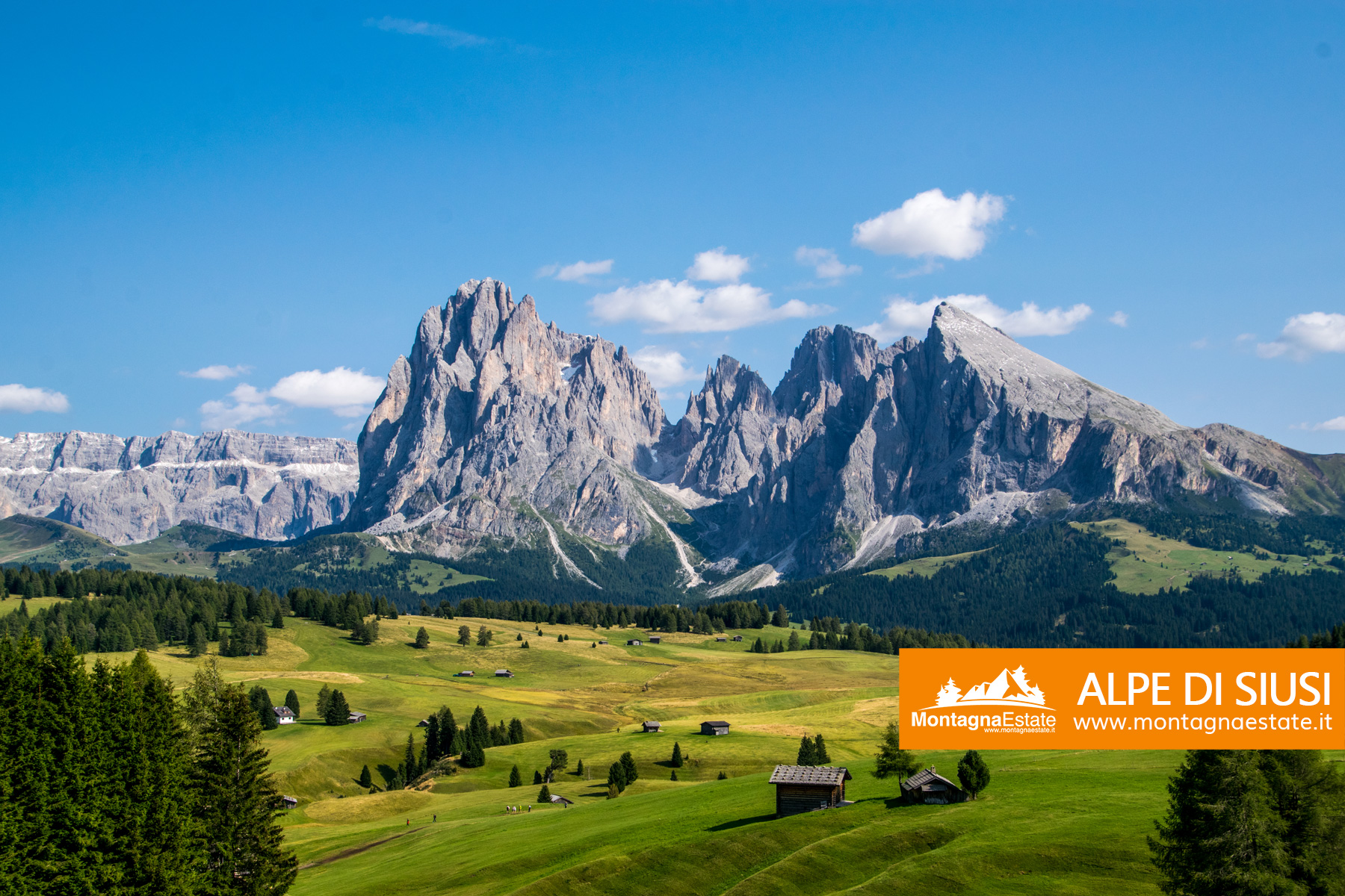 Alpe di Siusi