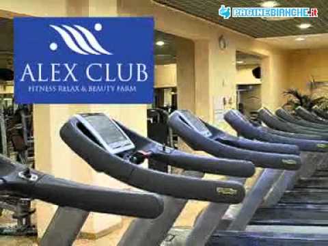 Alex Club