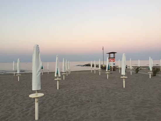 Albachiara Beach