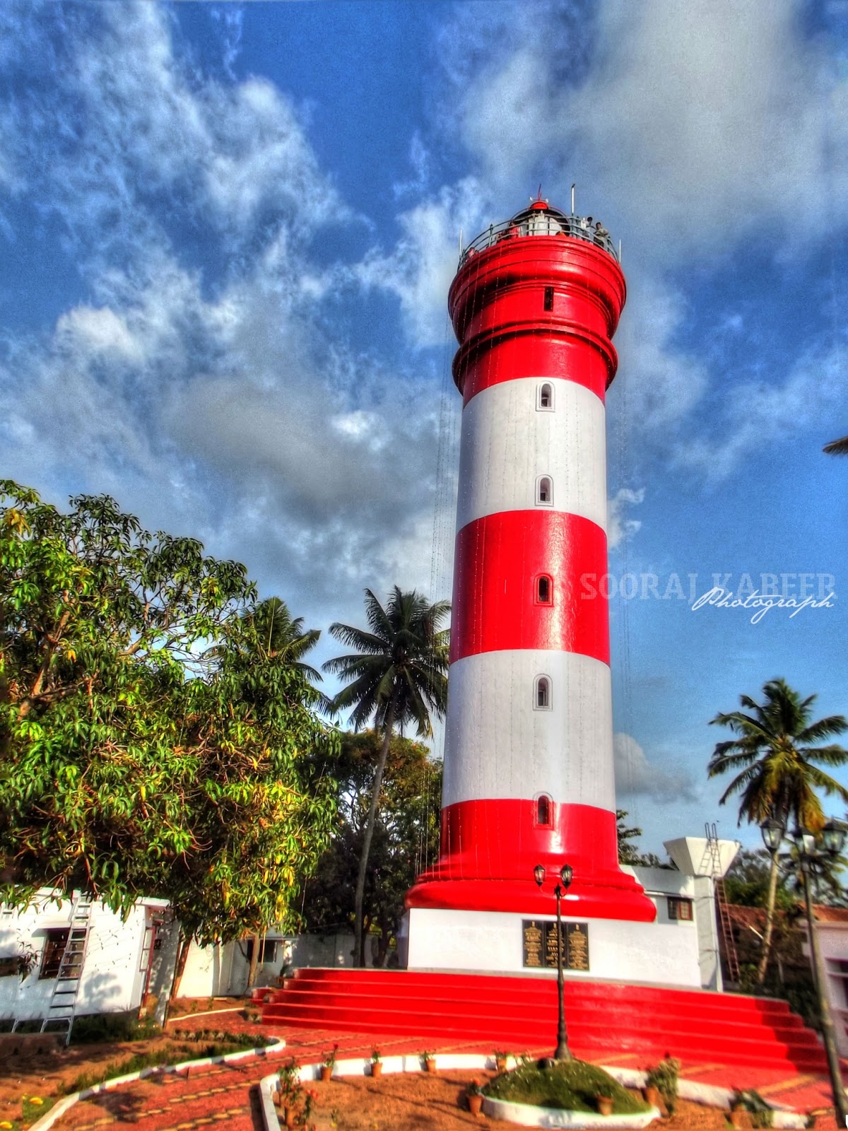 Alappuzha Lighthouse