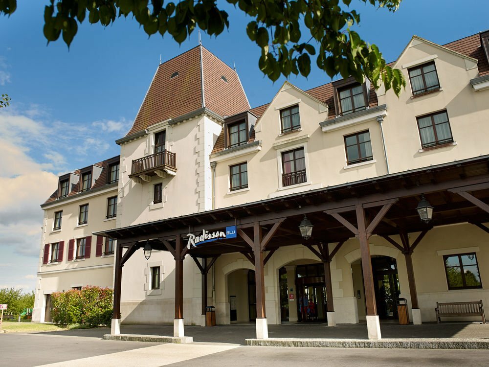 Tower Hotel Gifts