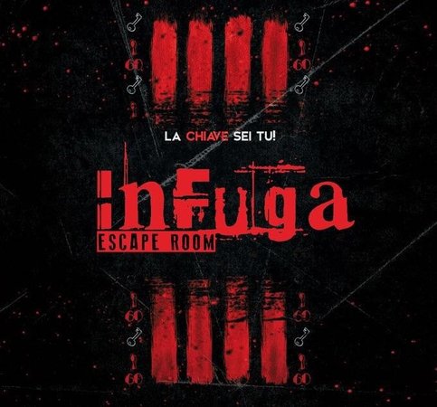 In Fuga Escape Room