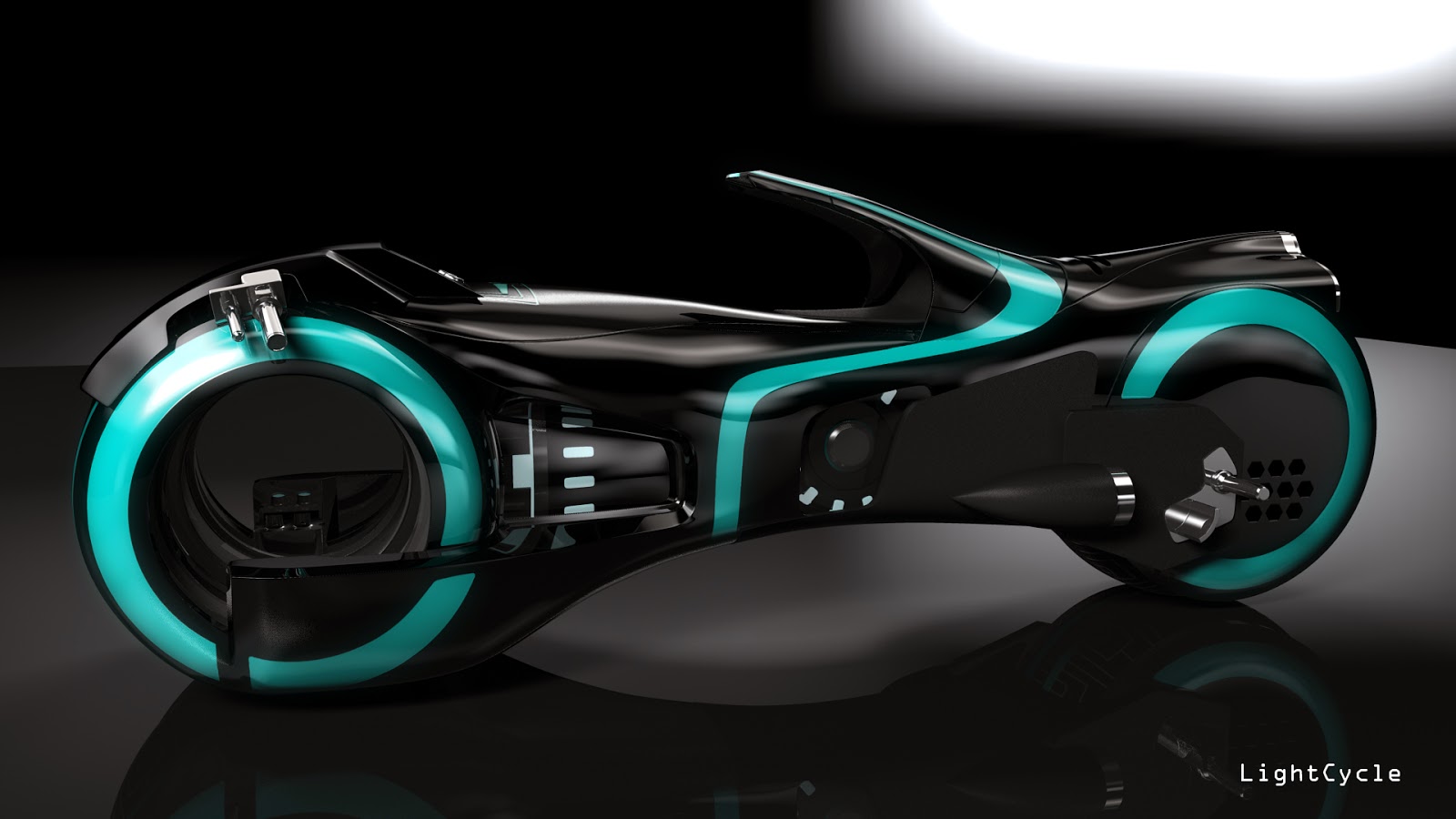 Forte Tron
