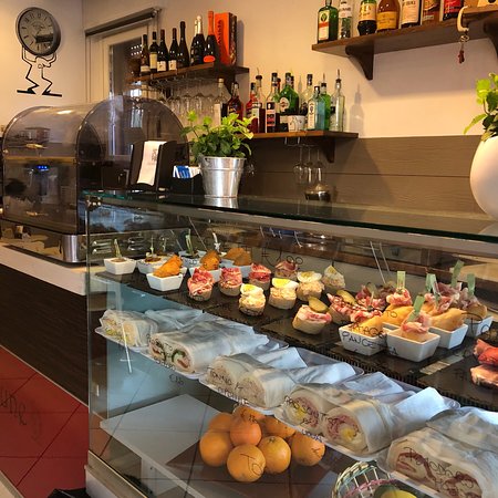 Fora Dal Comune Caffe