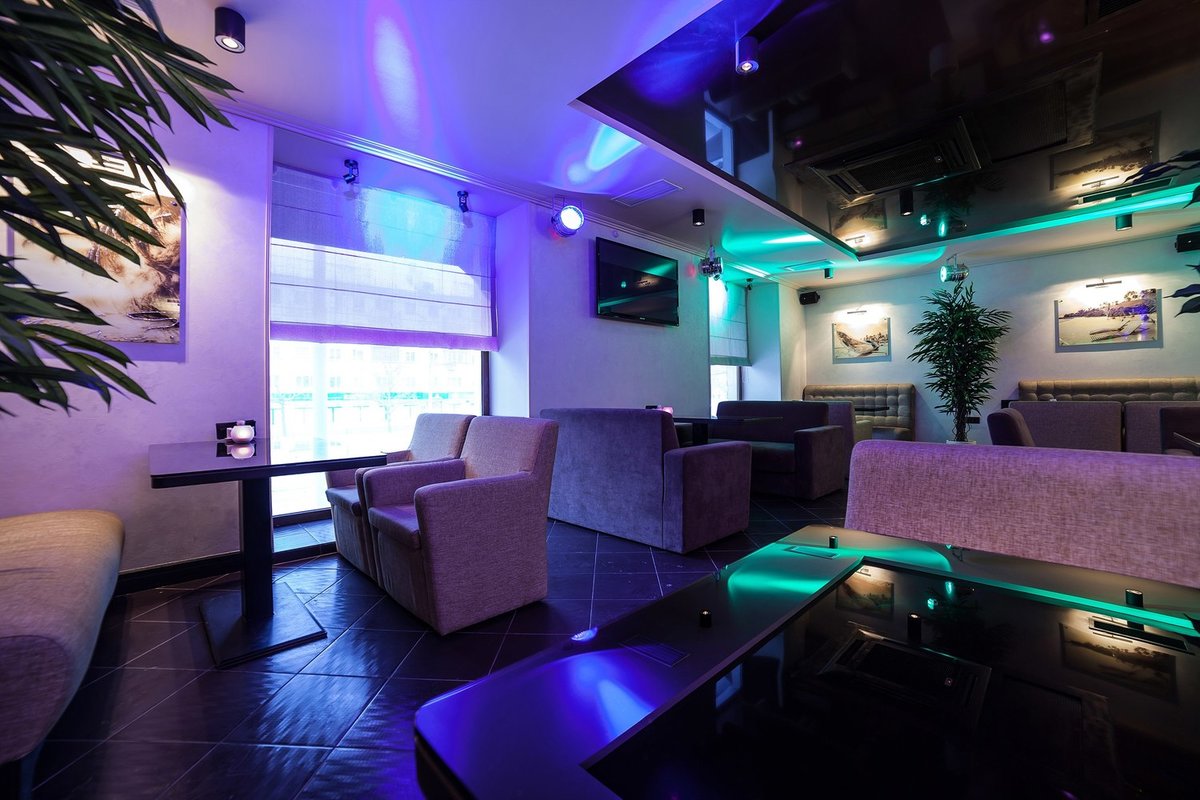 2aL Lounge Cafe