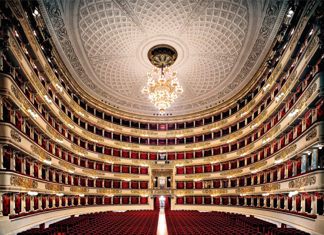 Teatro Alla Scala