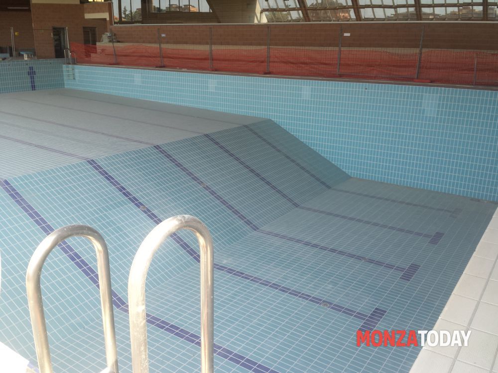 Piscina Comunale di Brugherio