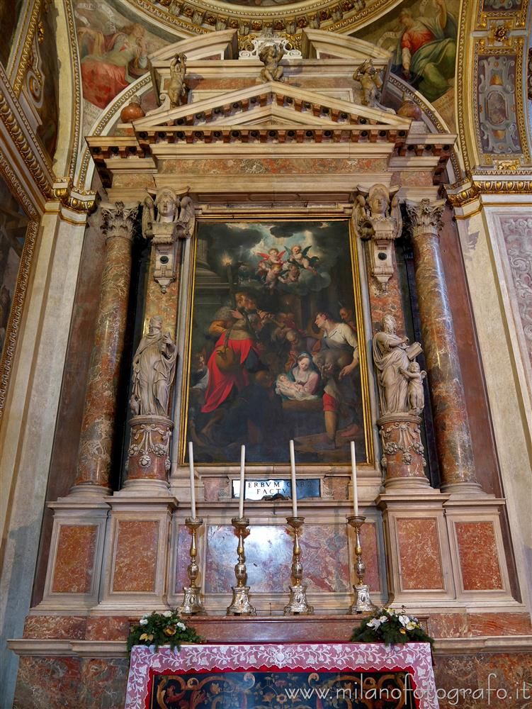 Chiesa di Sant'Eugenio
