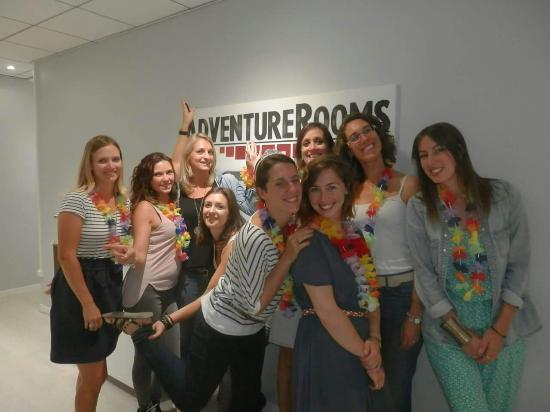 AdventureRooms Toulouse